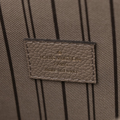 Louis Vuitton Empreinte Pochette Metis Tourterelle 6 of 10