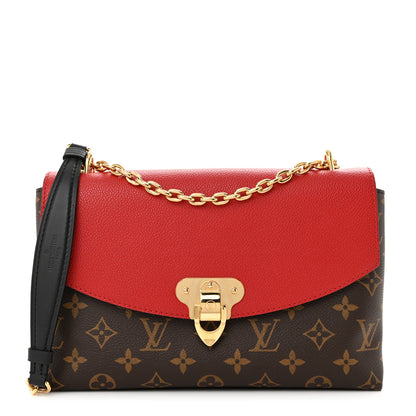 Louis Vuitton Monogram Saint Placide Cherry 1 of 10