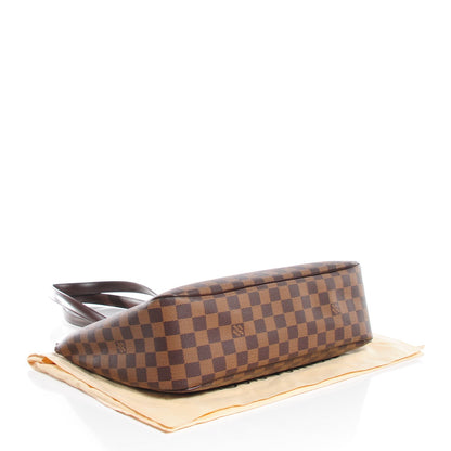 Louis Vuitton Damier Ebene Parioli PM 4 of 7
