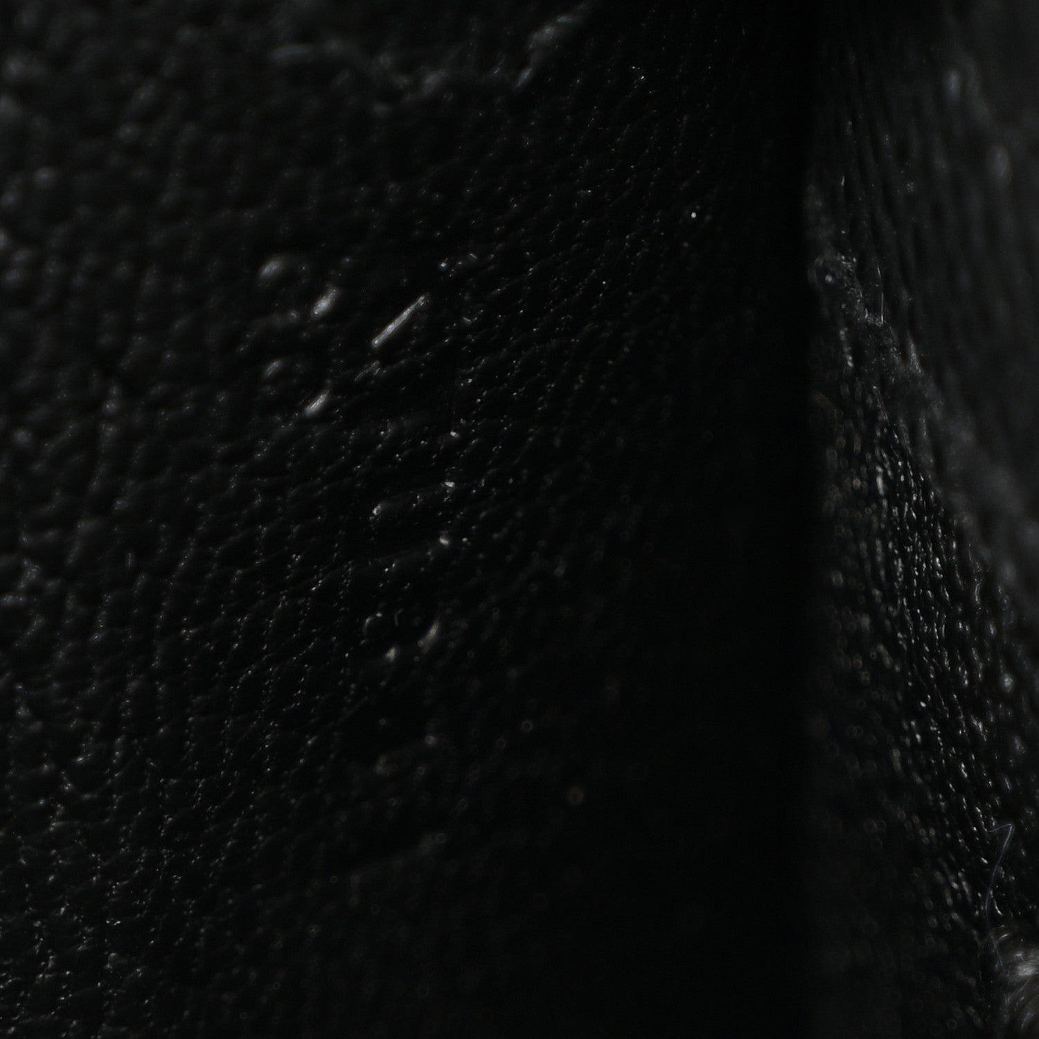 Hermes Epsom Kelly Sellier 25 Black 7 of 11