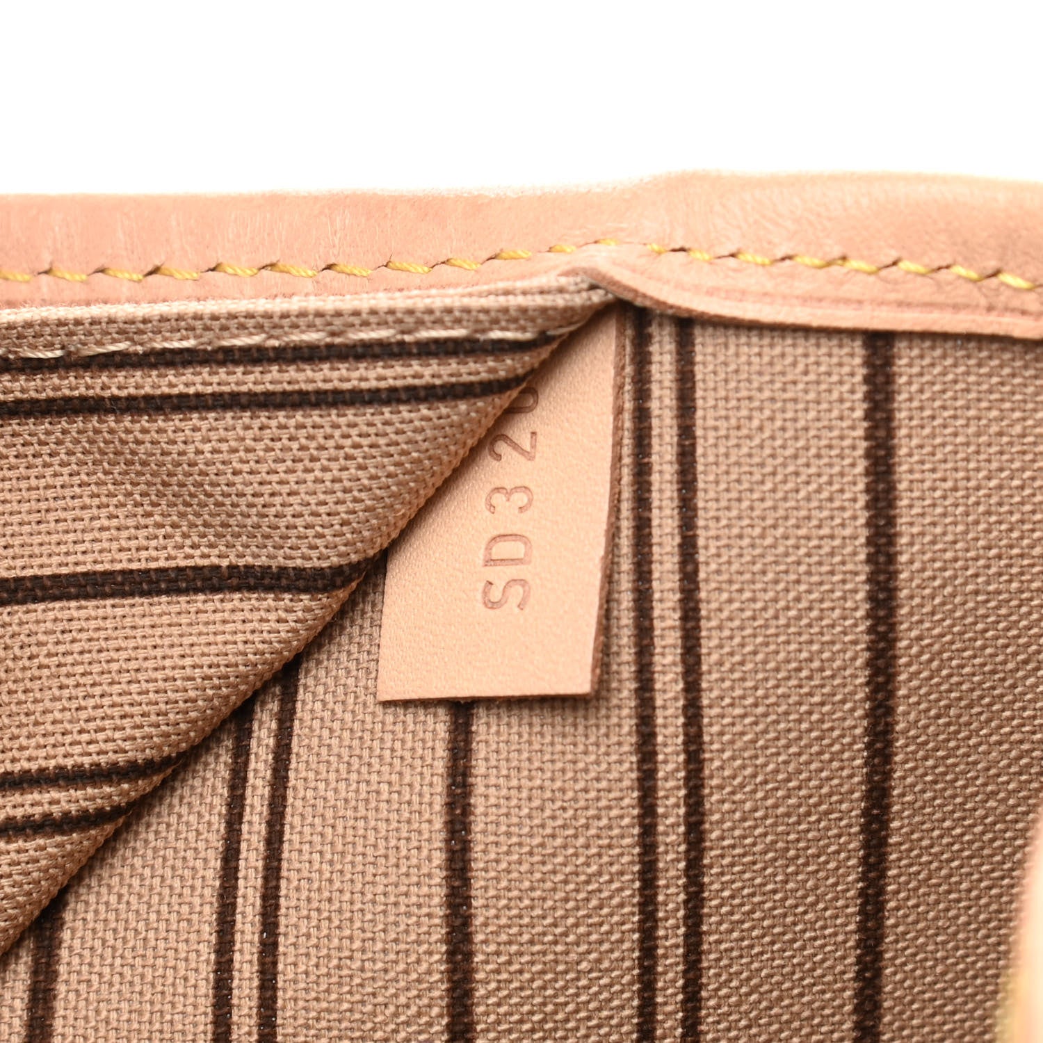 Louis Vuitton Monogram Neo Neverfull GM 8 of 17
