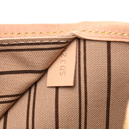 Louis Vuitton Monogram Neo Neverfull GM 8 of 17
