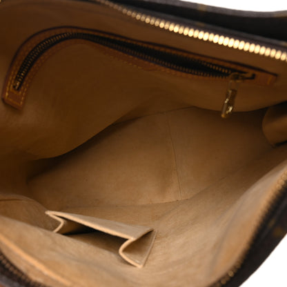 Louis Vuitton Monogram Looping GM 5 of 10