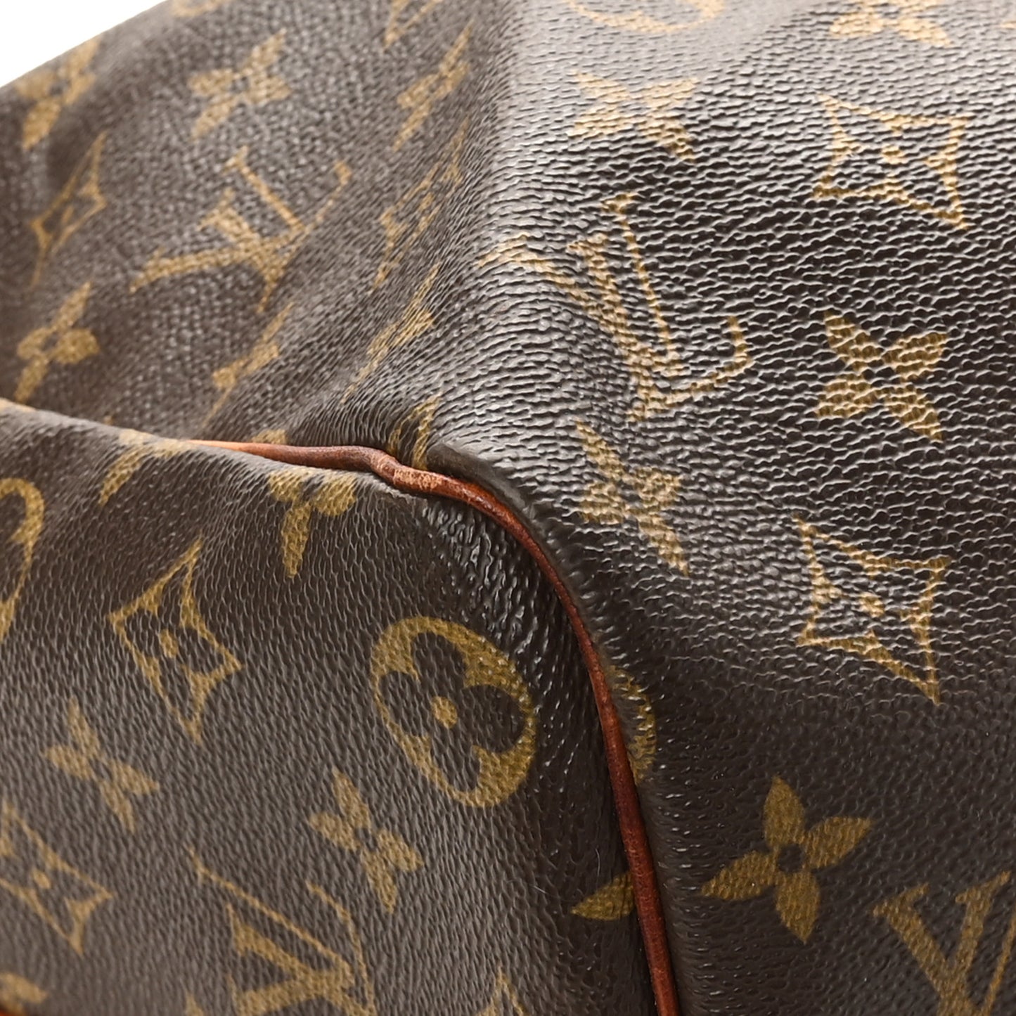 Monogram Keepall Bandouliere 45
