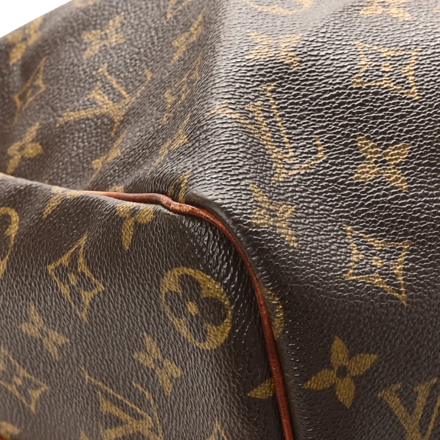 Louis Vuitton Monogram Keepall Bandouliere 45 8 of 11