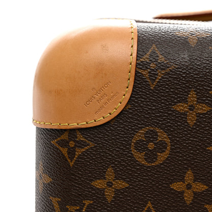 Louis Vuitton Monogram Horizon 55 6 of 14