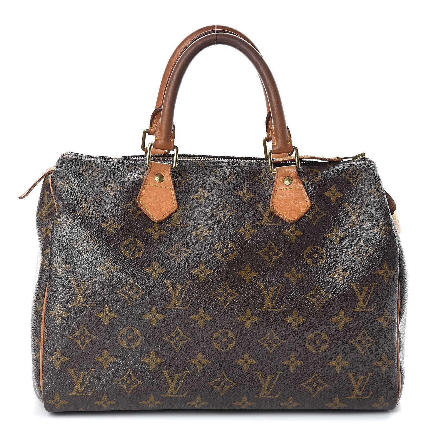 Louis Vuitton Monogram Speedy 30 1 of 10