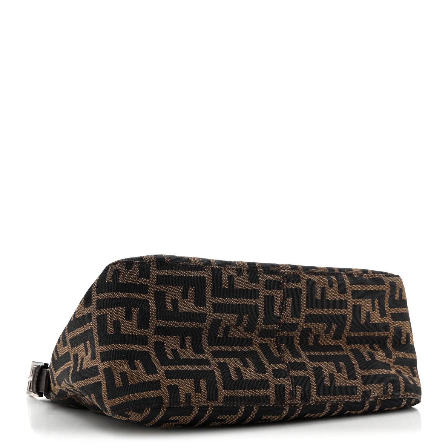 Fendi Zucca Mama Baguette Tobacco 4 of 13