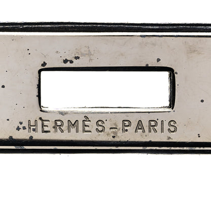 Hermes Swift Birkin 35 Chocolate 27 of 46