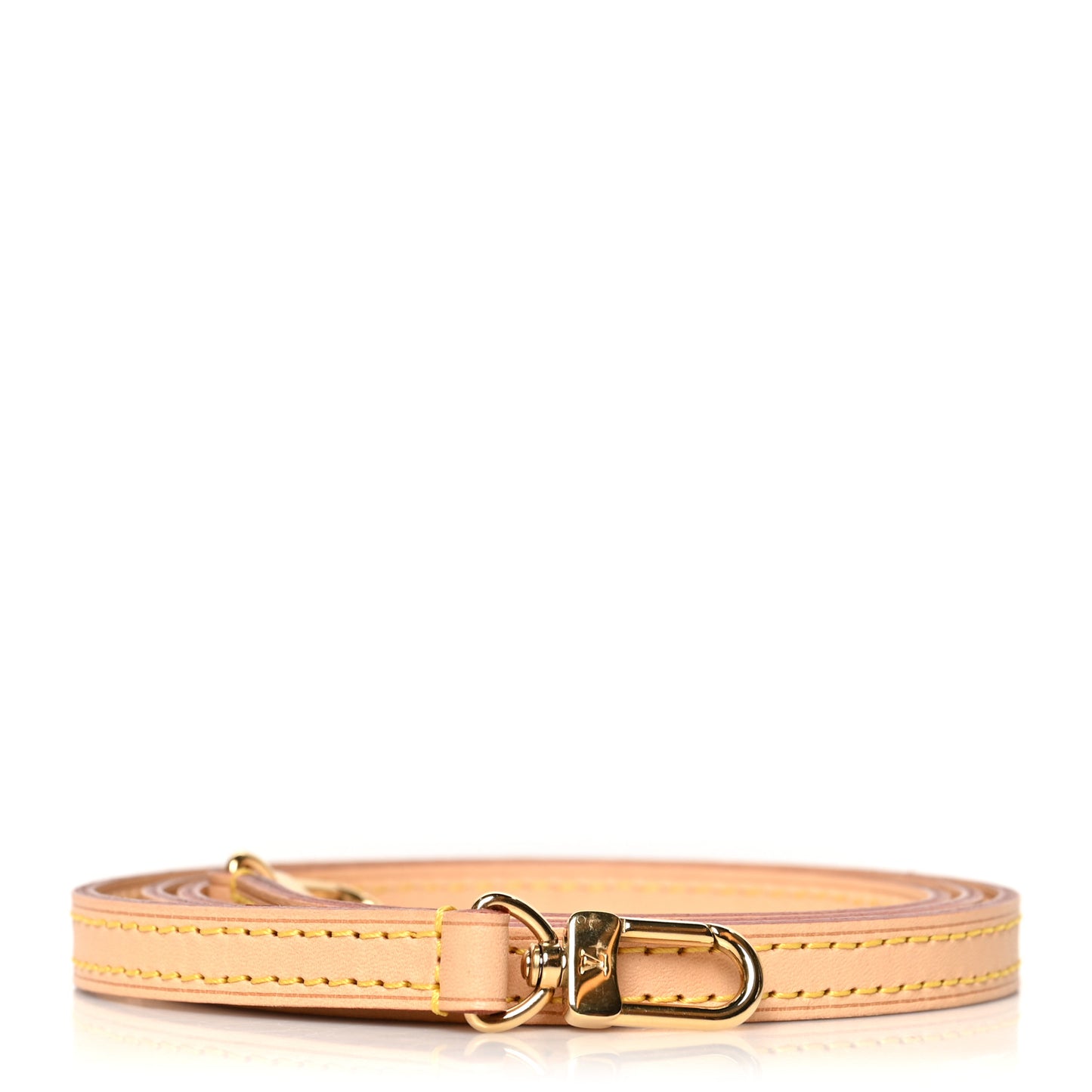 Vachetta 12mm Adjustable Shoulder Strap