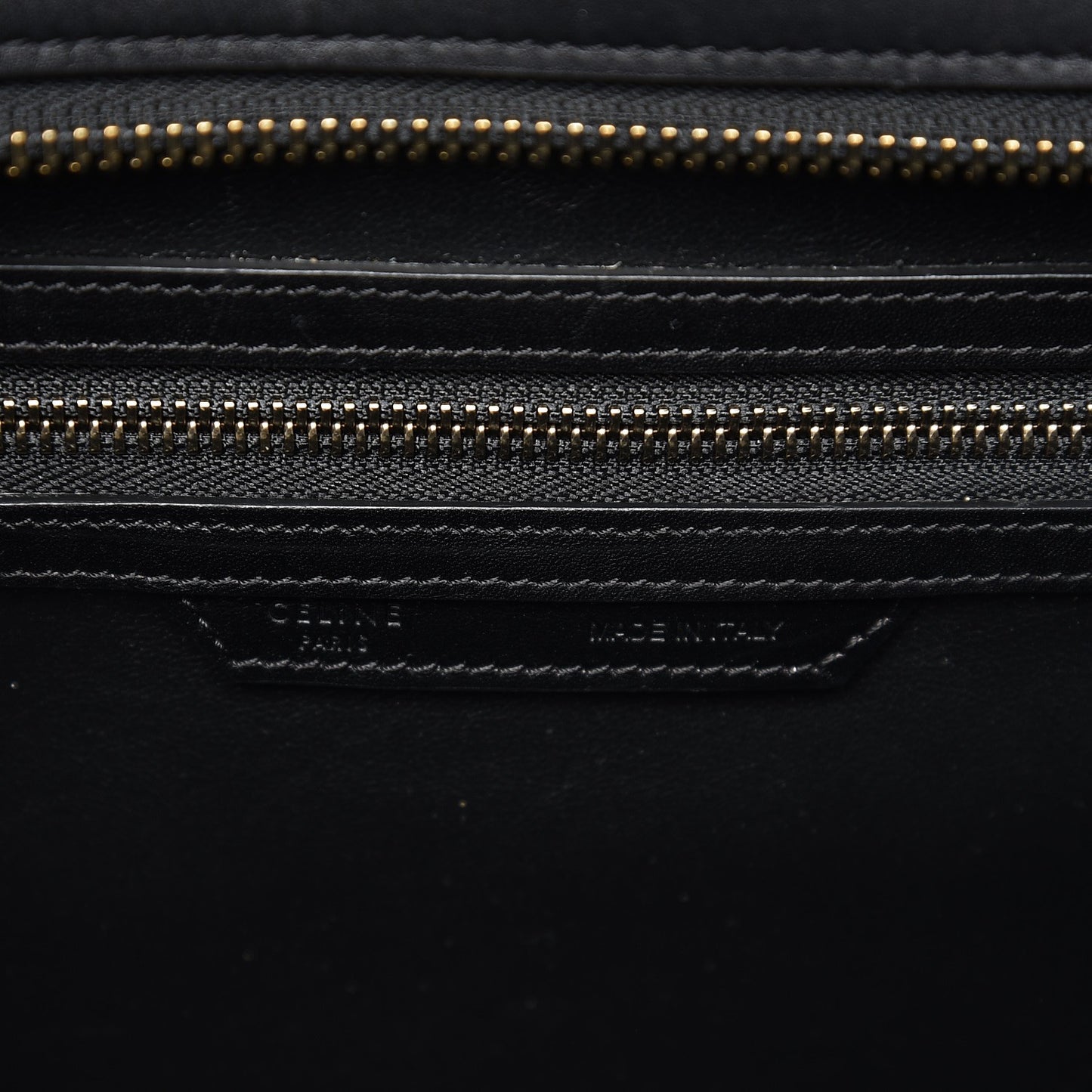 Bullhide Calfskin Suede Mini Tri-Color Luggage Beige