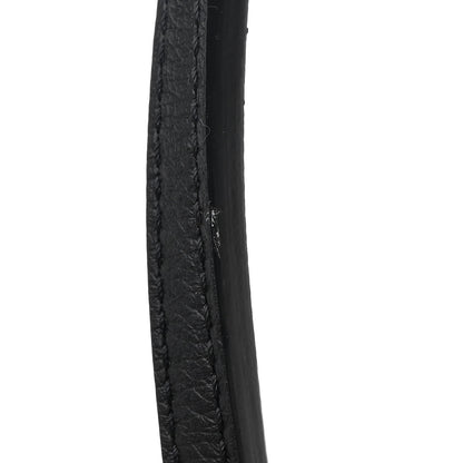 Goyard Goyardine Artois PM Black 11 of 12