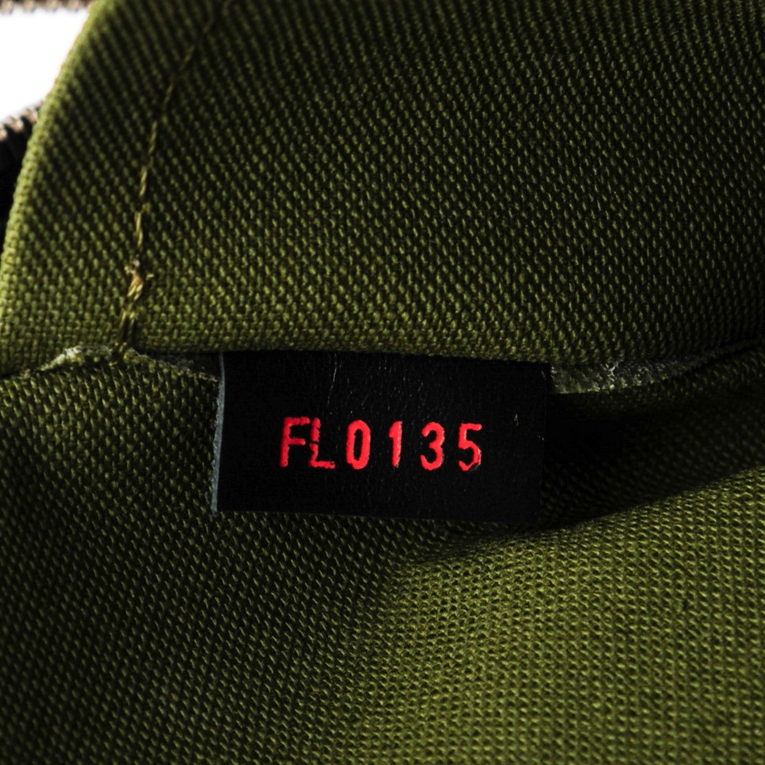 Louis Vuitton Monogram Infrarouge Dora Soft MM 7 of 7