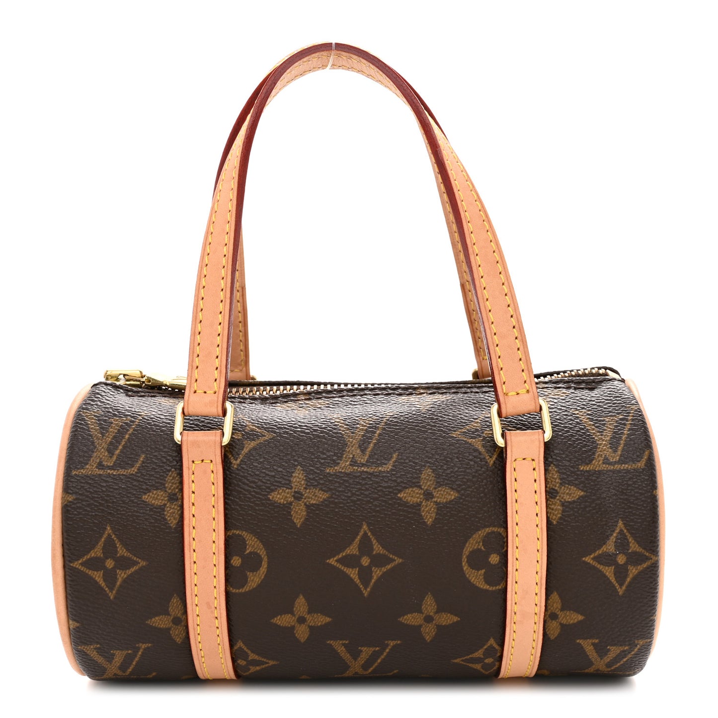 Monogram Papillon 19