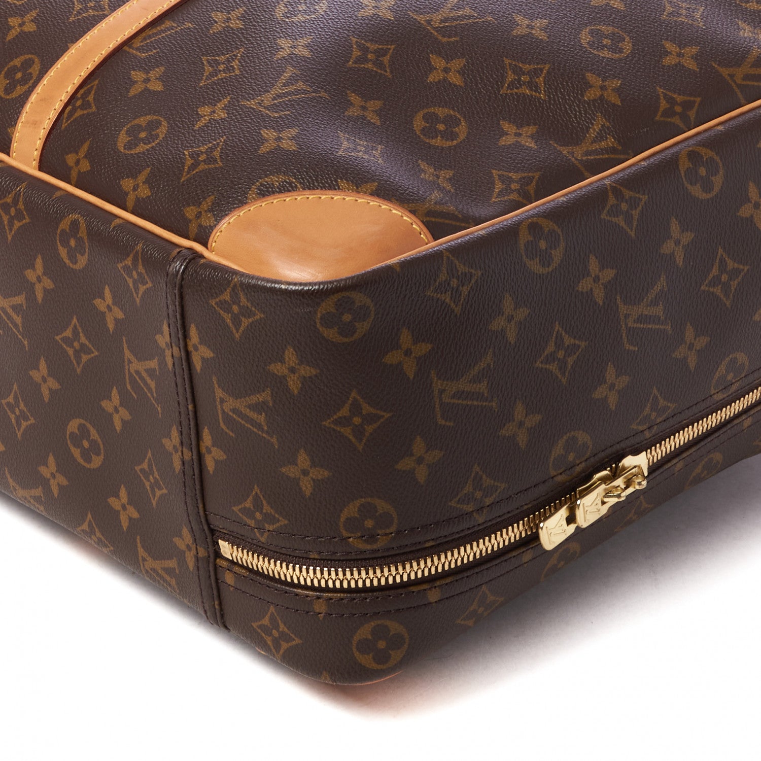 Louis Vuitton Monogram Sirius 50 4 of 8