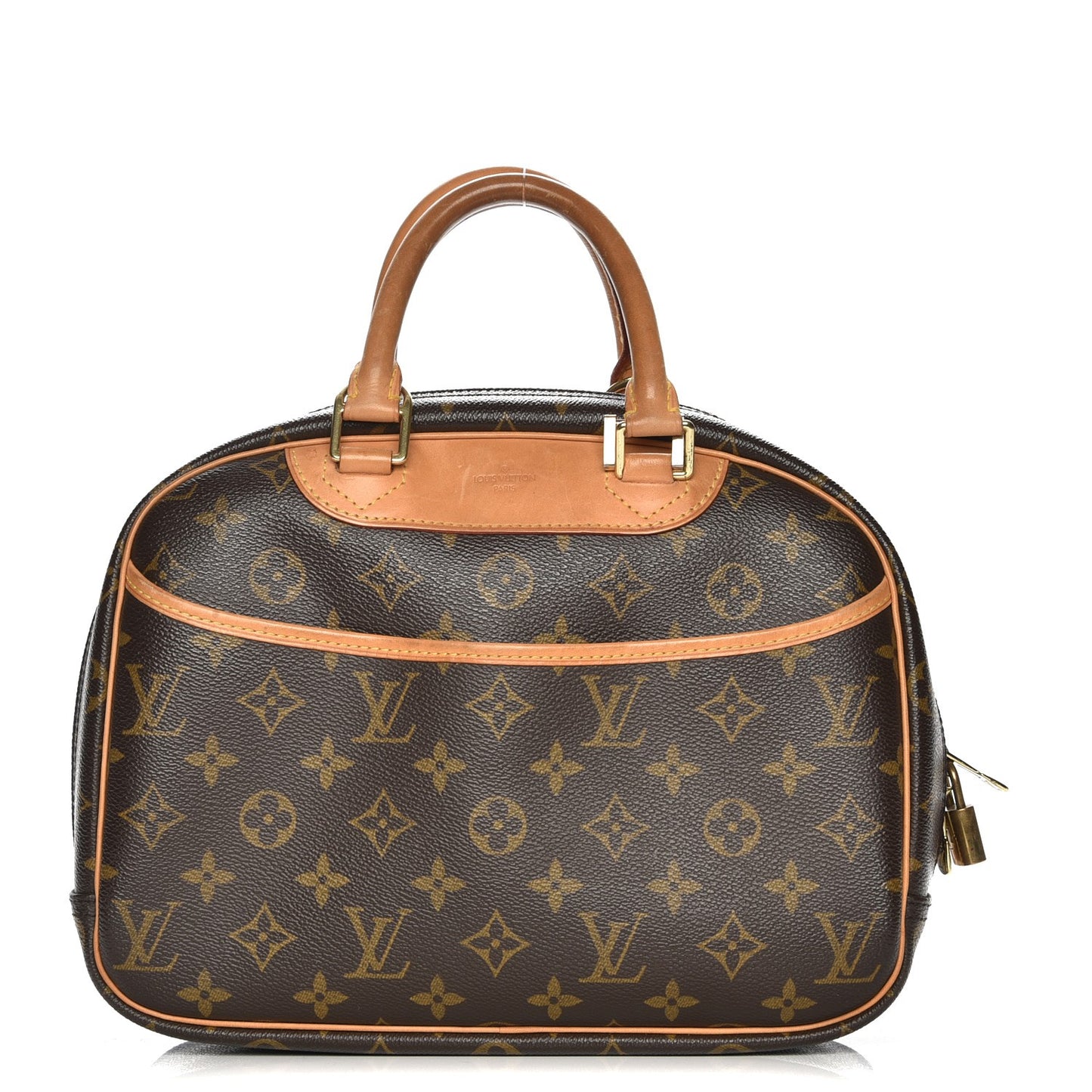 Monogram Trouville