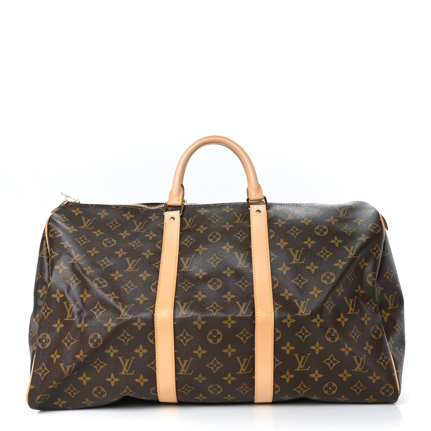 Monogram Keepall 50
