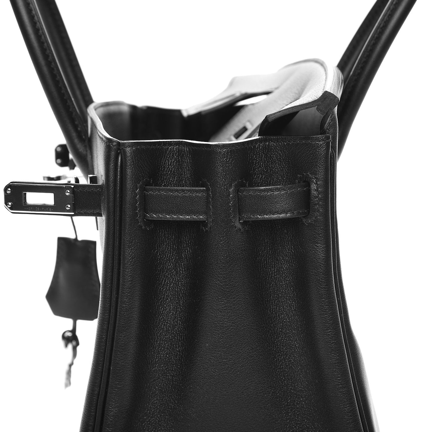 Swift Birkin 25 Black