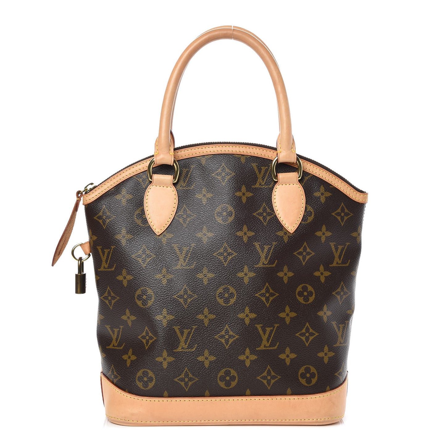 Monogram Lockit PM