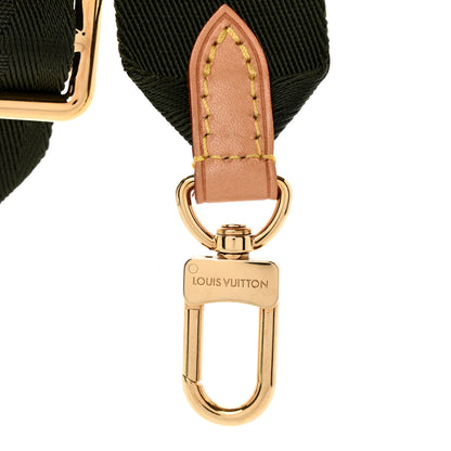 Louis Vuitton Monogram Multi Pochette Accessories Bandouliere Shoulder Strap Kaki 5 of 5