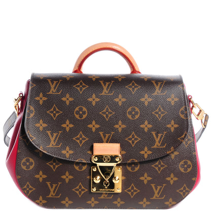 Louis Vuitton Monogram Eden MM Rouge 1 of 7
