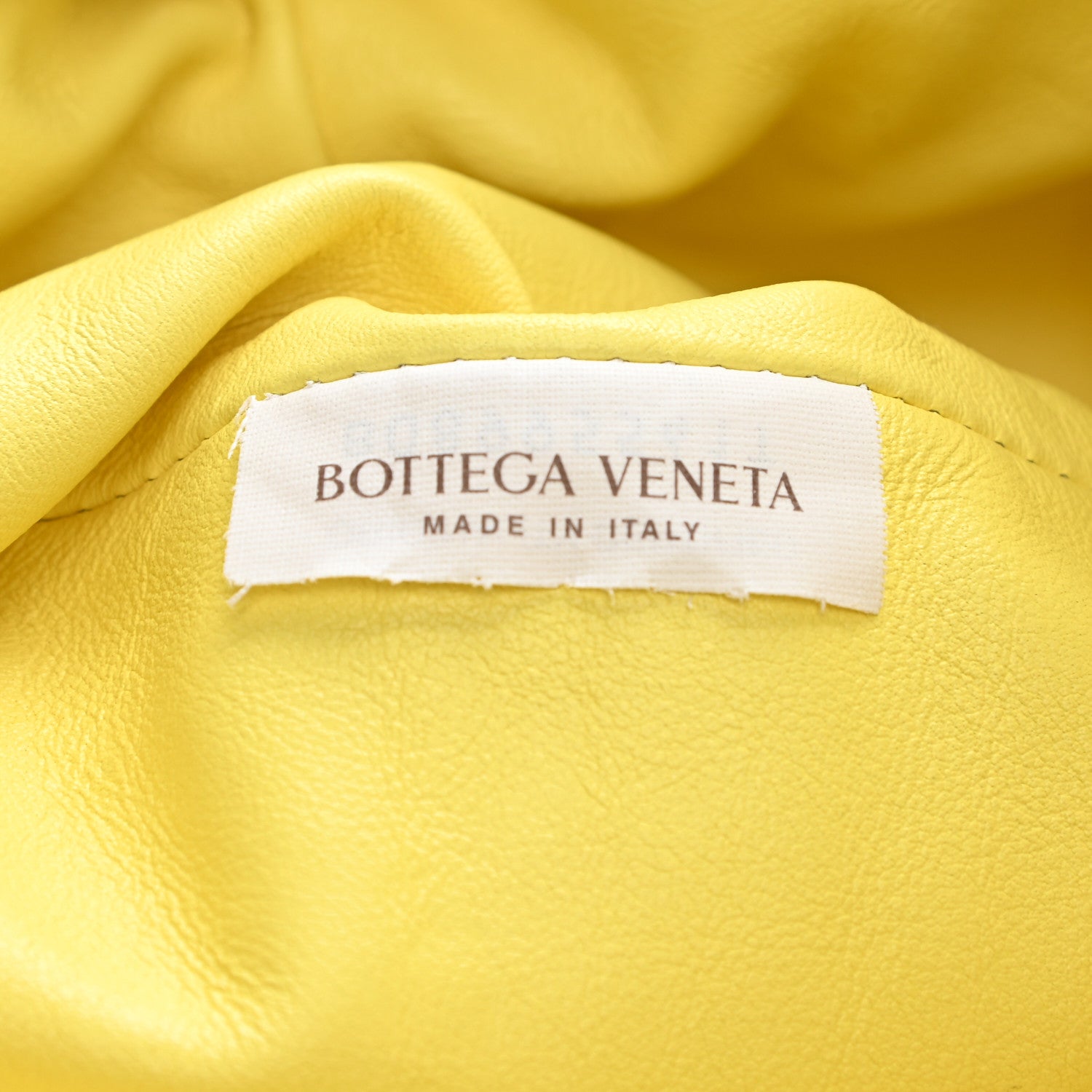 Bottega Veneta Butter Calfskin The Mini Pouch Sherbert 6 of 8
