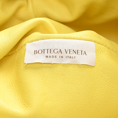 Bottega Veneta Butter Calfskin The Mini Pouch Sherbert 6 of 8