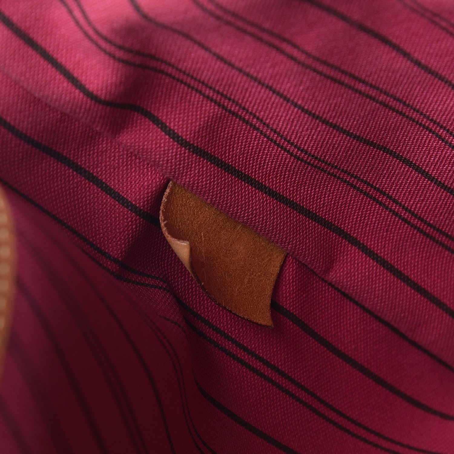 Louis Vuitton Monogram Delightful PM Pivoine 7 of 21