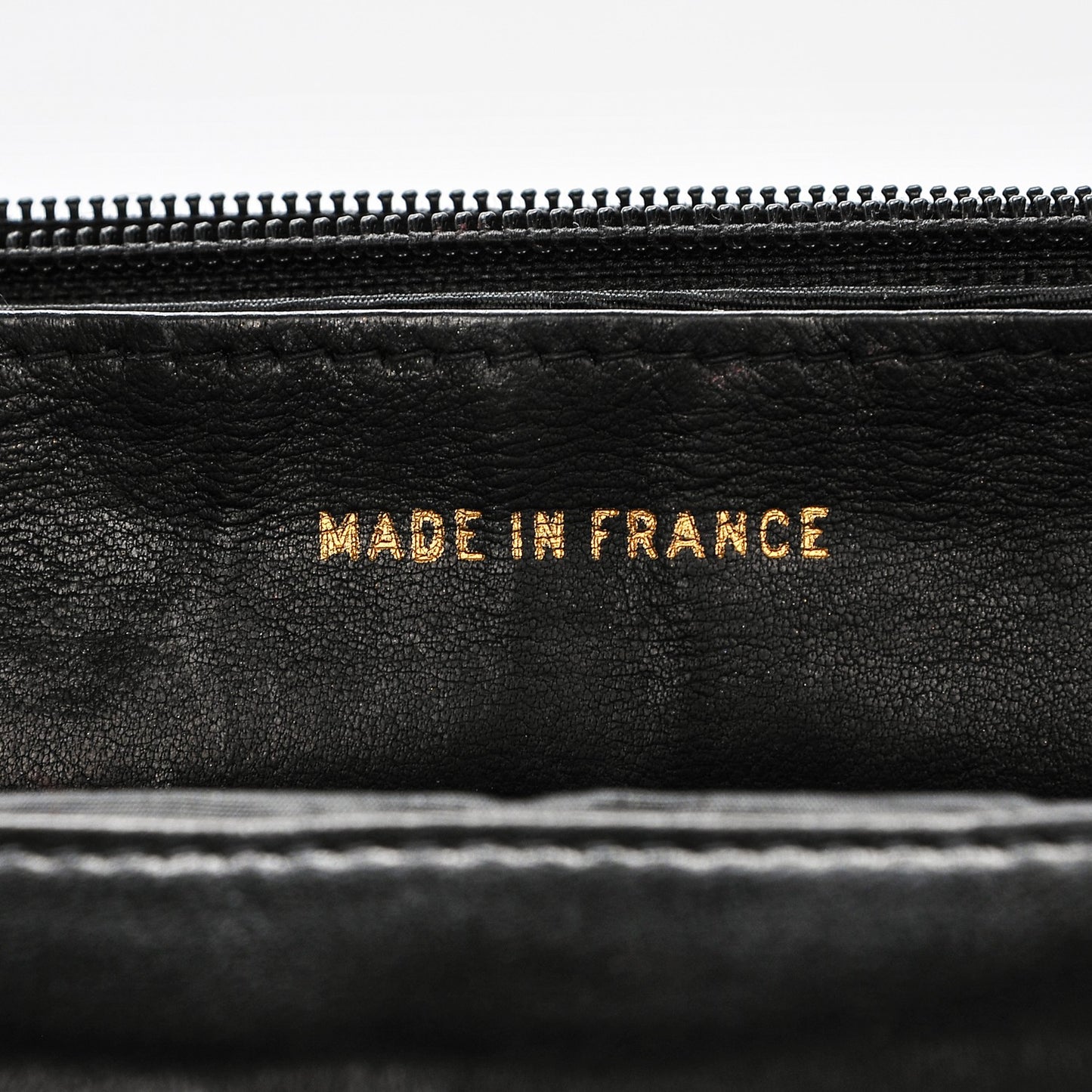 Caviar Timeless CC Wallet On Chain WOC Black