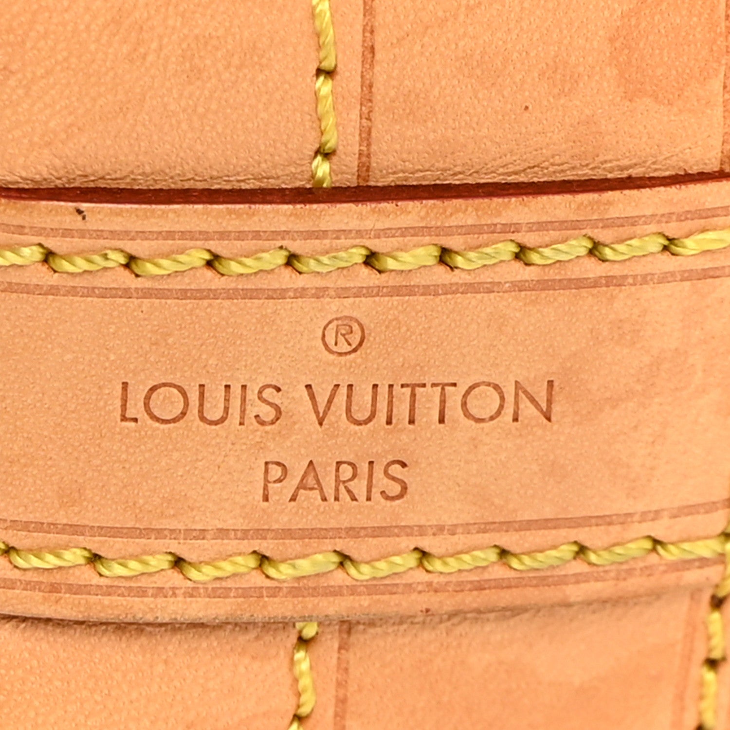 Louis Vuitton Monogram Noe 6 of 11