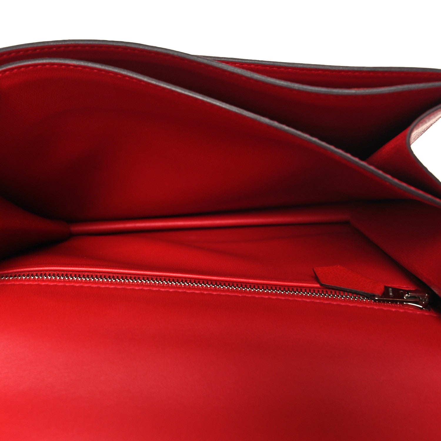 Hermes Evercolor 2002 20 Rouge Casaque 6 of 12