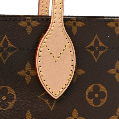 Louis Vuitton Monogram Carry It 9 of 12