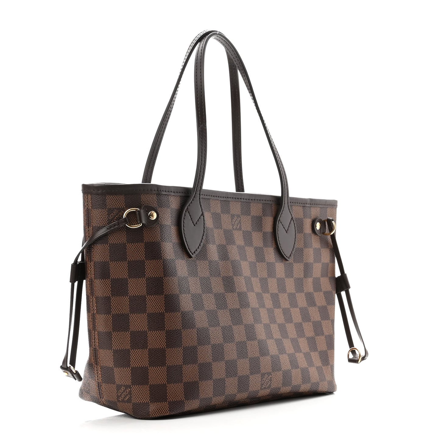 Damier Ebene Neo Neverfull PM