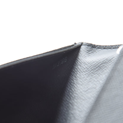 Louis Vuitton Monogram Eclipse Brazza Wallet 7 of 8