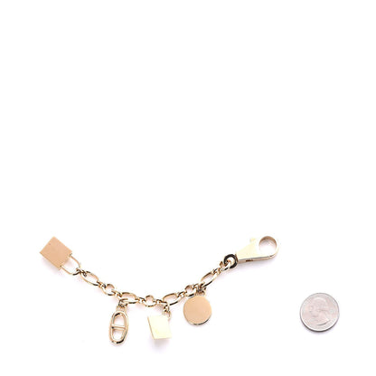 Hermes Permabrass Olga Bag Charm 2 of 6