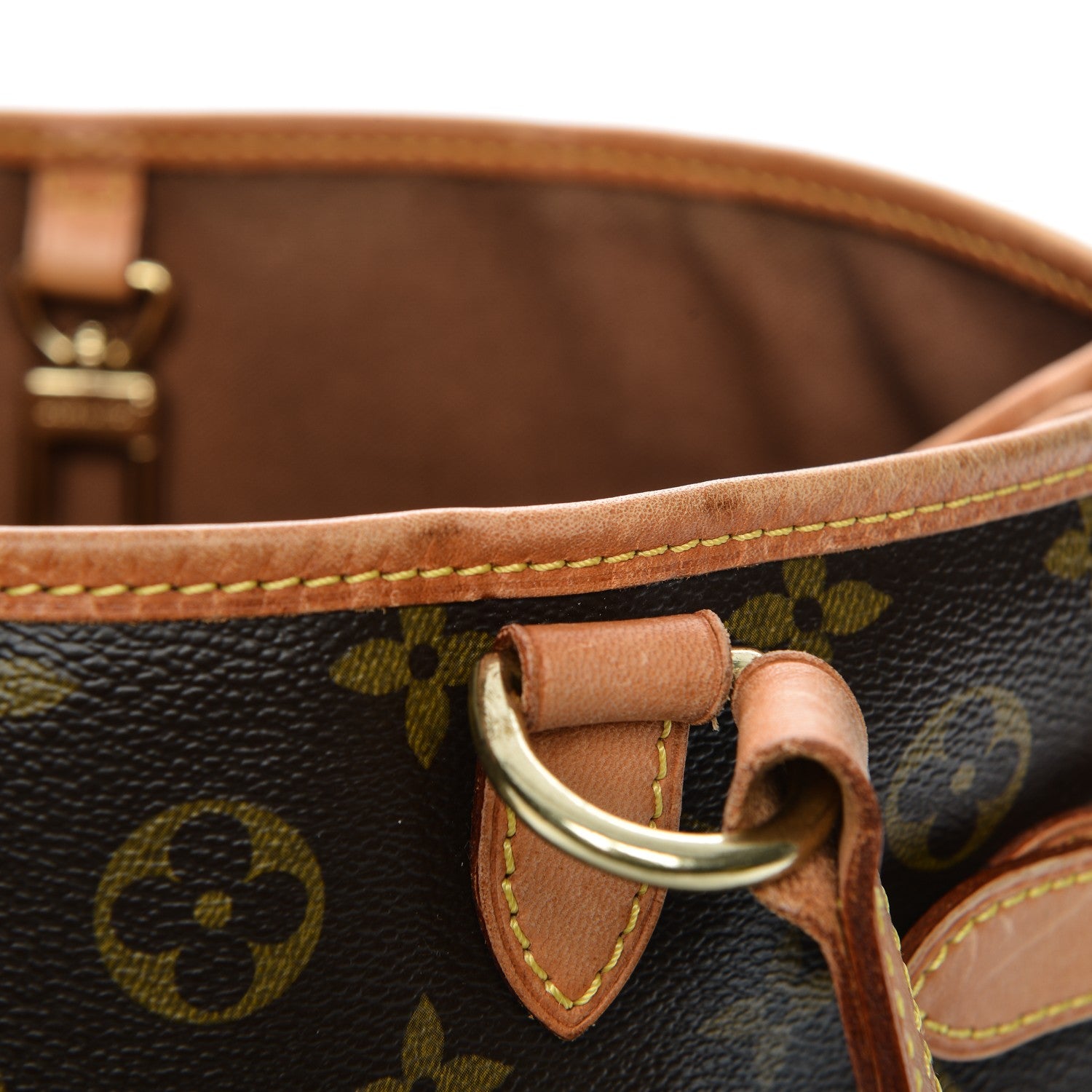 Louis Vuitton Monogram Batignolles Horizontal 17 of 27