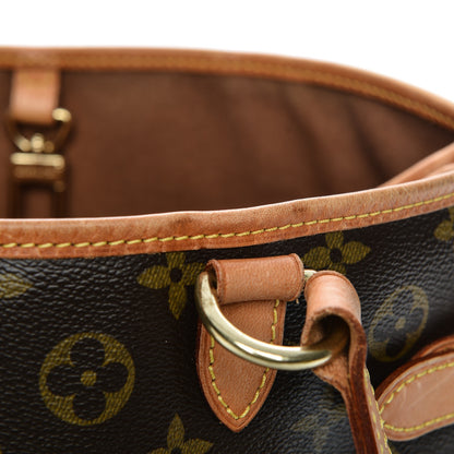 Louis Vuitton Monogram Batignolles Horizontal 17 of 27