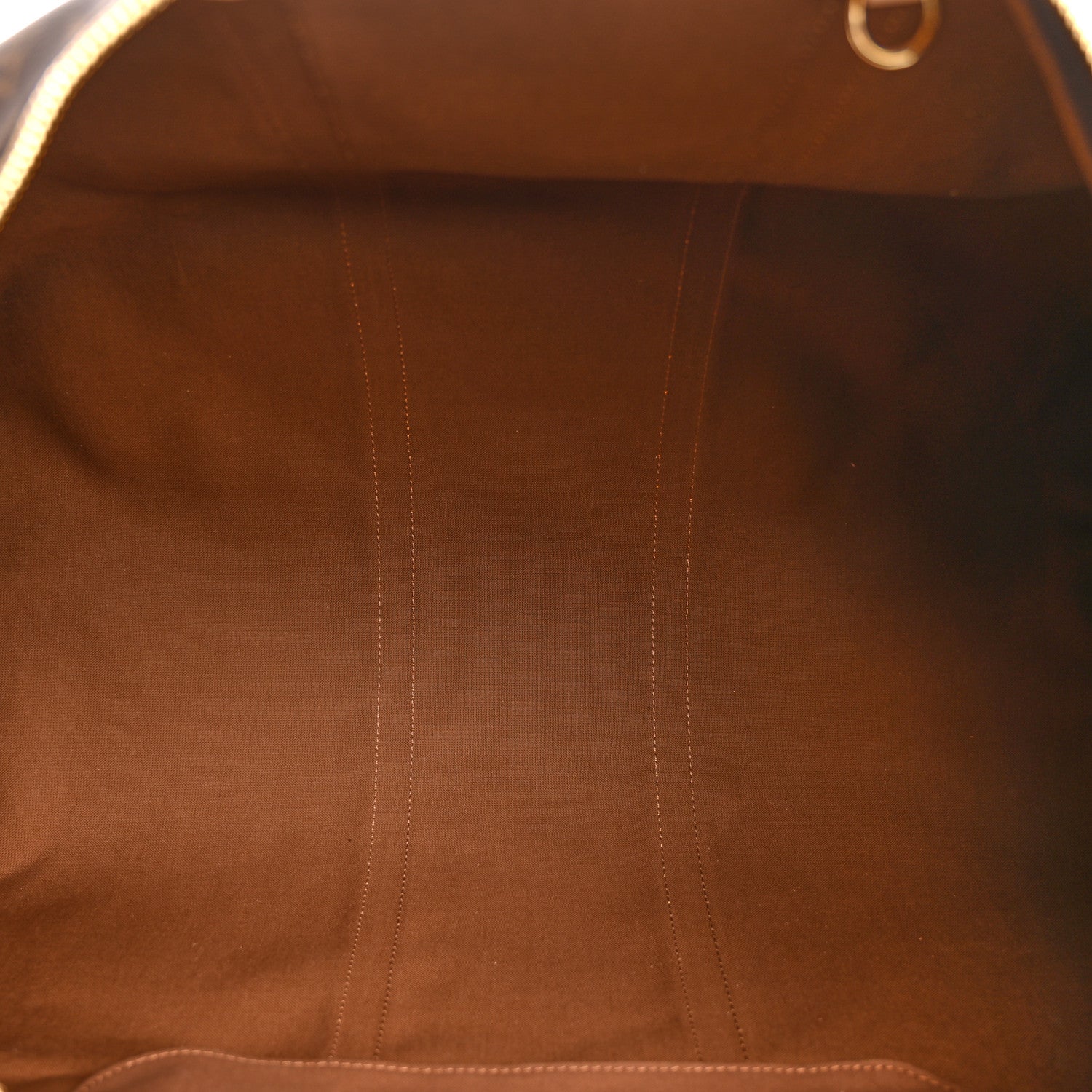 Louis Vuitton Monogram Keepall Bandouliere 55 4 of 11