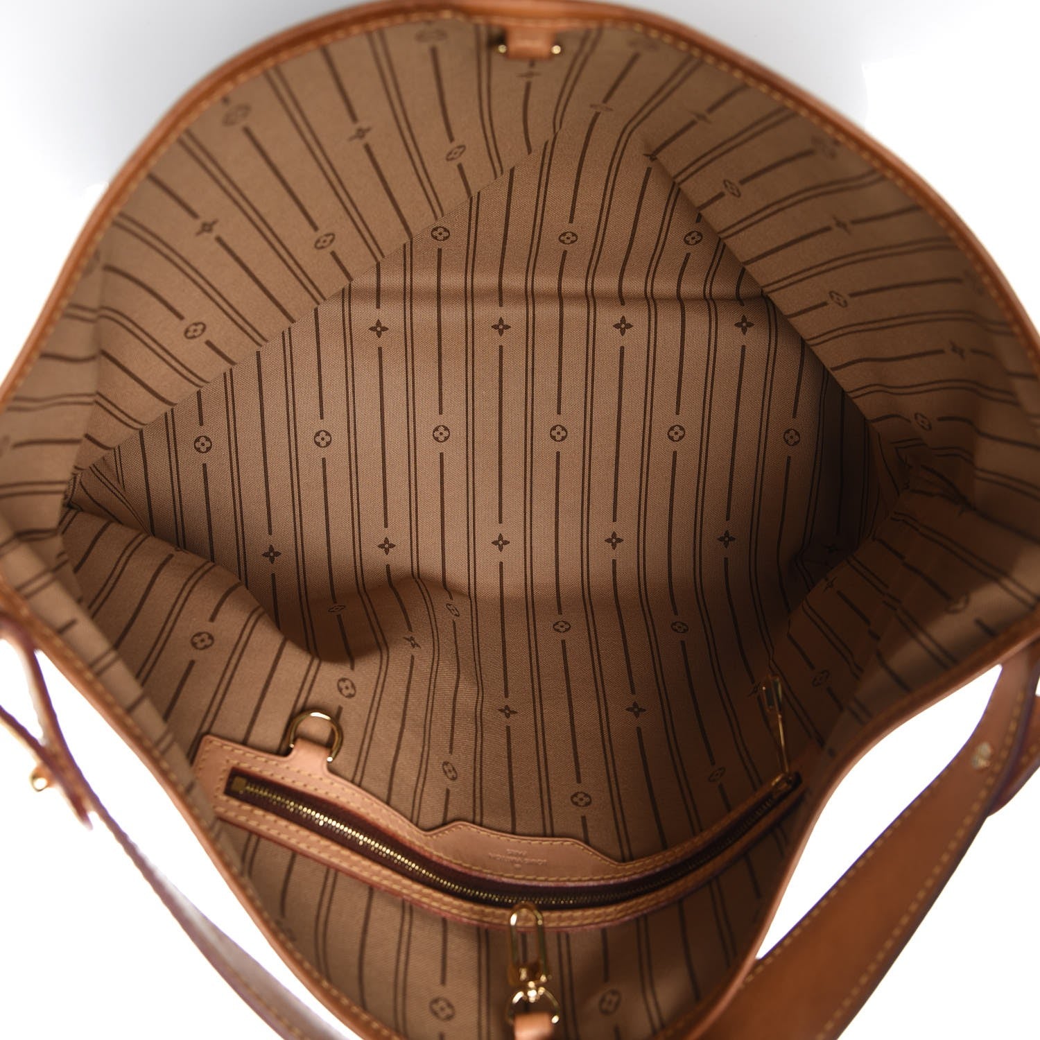 Louis Vuitton Monogram Delightful PM 5 of 16