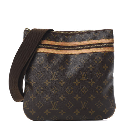 Louis Vuitton Monogram Bosphore Pochette 1 of 12