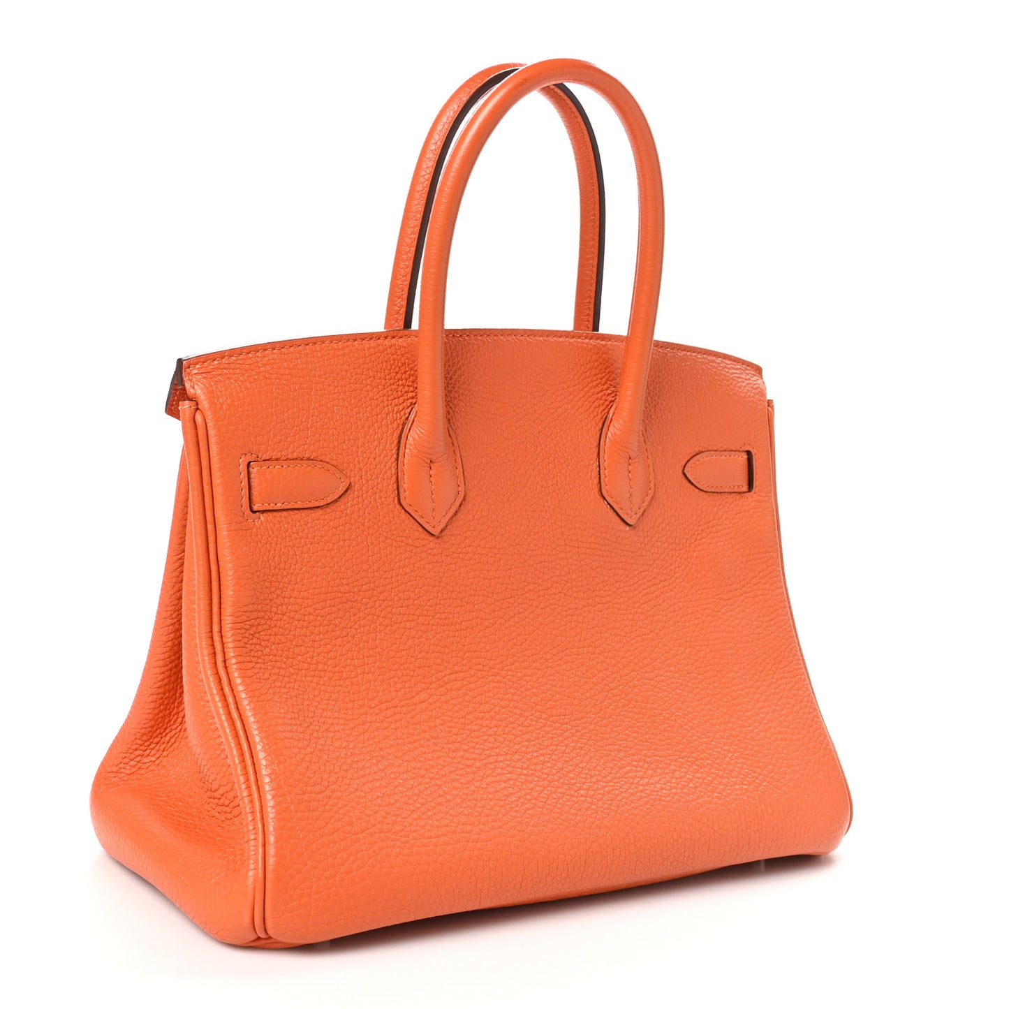 Togo BIRKIN 30 Orange