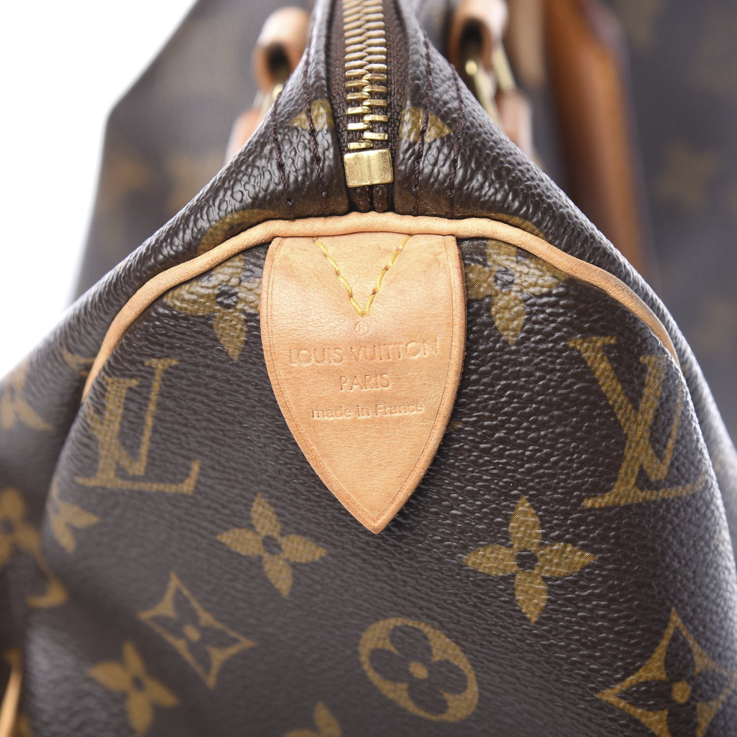 Monogram Speedy 30