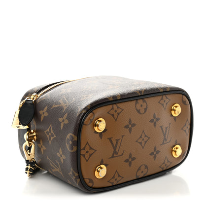Louis Vuitton Reverse Monogram Vanity PM 4 of 9