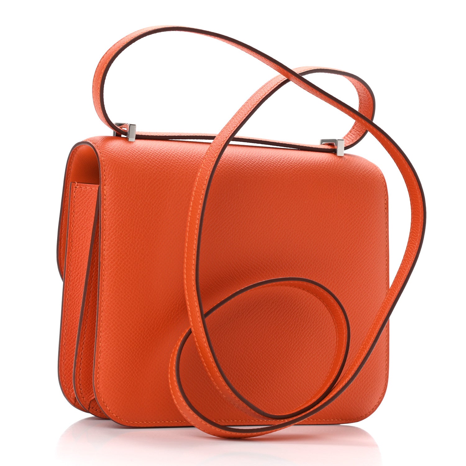 Hermes Epsom Constance 18 Feu 2 of 9