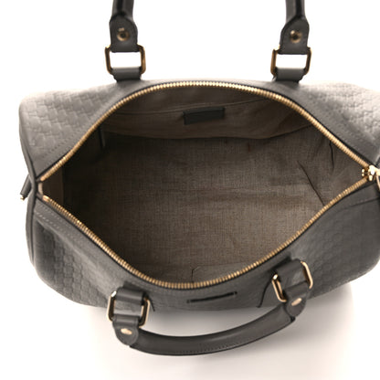 Gucci Microguccissima Medium Joy Boston Loess 5 of 11