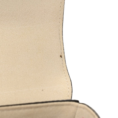 Louis Vuitton Epi Twist Shoulder Bag MM 14 of 19