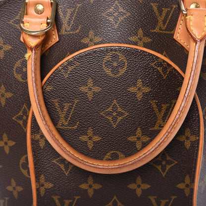 Louis Vuitton Monogram Ellipse PM 9 of 13