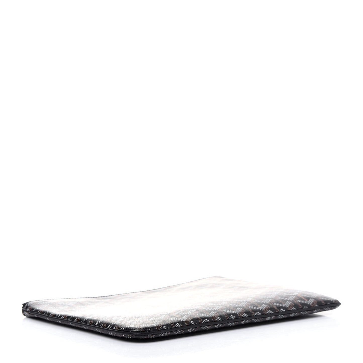 Goyardine Senat Pochette MM Black