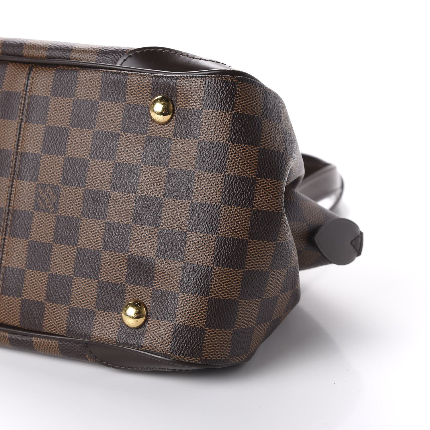 Louis Vuitton Damier Ebene Verona PM 7 of 9