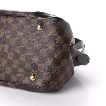 Louis Vuitton Damier Ebene Verona PM 7 of 9